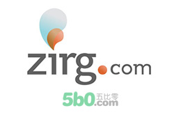 Zirg美國美妝護膚香水中文海淘網站