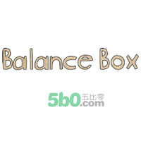 BalanceBox英國均衡營養用餐預訂網站 海外購物購物網站 MeetKK-MeetKK