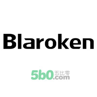 Blaroken跨境男裝購物網站 海外購物購物網站 MeetKK-MeetKK