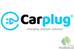 Carplug法國電動汽車充電站與配件網站