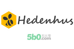Hedenhus丹麥天然有機蜜蜂產品海淘網站