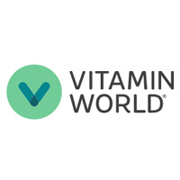 VitaminWorld美國保健品品牌網站 海外購物購物網站 MeetKK-MeetKK