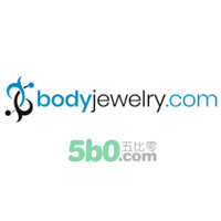 BodyJewelry英國身體曲線珠寶品牌定制網站 海外購物購物網站 MeetKK-MeetKK