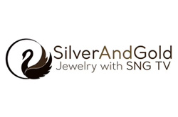 SilverAndGold美國時尚珠寶首飾品牌網站