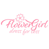 FlowerGirlDressforLess美國折扣童裝海淘網站 海外購物購物網站 MeetKK-MeetKK