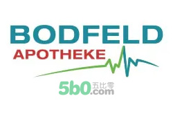 BodfeldApotheke德國藥房與營養保健品海淘網站