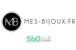 Mes-bijoux法國珠寶首飾海淘網站
