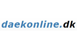 Daekonline丹麥汽車輪胎海淘網站