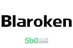 Blaroken跨境男裝購物網站