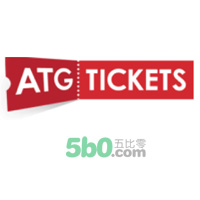 ATGTickets英國演唱會門票預訂網站 海外購物購物網站 MeetKK-MeetKK