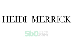 HeidiMerrick美國時尚女裝品牌網站