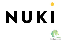 Nuki荷蘭智能門鎖品牌網站
