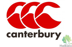 Canterbury英國康納貝利橄欖球服飾品牌網站