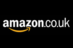 Amazon亞馬遜英國網站