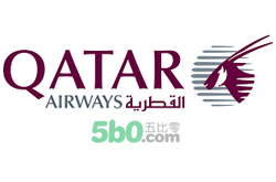 QatarAirways卡塔爾航空網站
