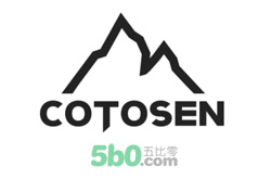 Cotosen英國軍品戶外用品品牌網站
