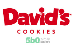 DavidsCookies美國曲奇餅幹食品海淘網站