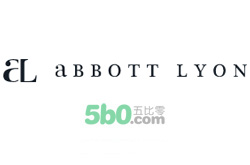 AbbottLyon美國手表珠寶首飾海淘網站