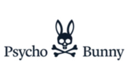 PsychoBunny美國骷髏兔子服飾品牌網站
