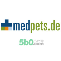 Medpets德國寵物用品海淘網站 海外購物購物網站 MeetKK-MeetKK