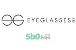 Eyeglasses123美國時尚太陽鏡海淘網站