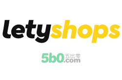 LetyShops購物返現網站
