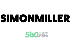 SimonMiller美國新銳時尚服飾品牌網站