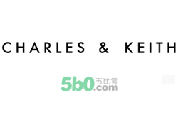 Charles&Keith新加坡小CK時尚品牌香港網站