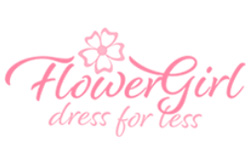 FlowerGirlDressforLess美國折扣童裝海淘網站