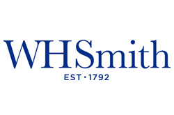 WHSmith英國百貨連鎖超市網站