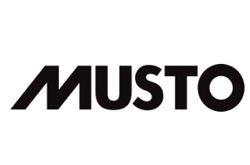 Musto英國戶外服飾品牌網站
