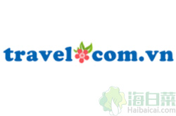 Vietravel越南旅遊度假預訂網站