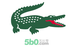 Lacoste鱷魚服飾品牌澳大利亞網站