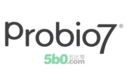 Probio7英國小七益生菌品牌網站