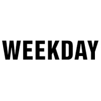 Weekday瑞典街頭時尚品牌網站 海外購物購物網站 MeetKK-MeetKK