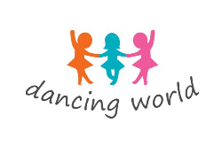 Dancingworld臺灣舞動世界兒童舞蹈培訓網站