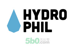Hydrophil德國口腔衛生與身體護理品牌網站