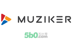 Muziker捷克數碼音樂與運動用品海淘網站