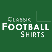 Classic Football Shirts CFS 英國經典球衣網站 海外購物購物網站 MeetKK-MeetKK