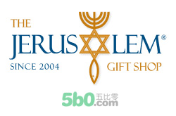 TheJerusalemGiftShop以色列基督教禮品海淘網站
