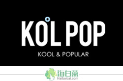Koolpophk臺灣潮流選品網站