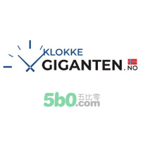 Klokkegiganten挪威手表與飾品海淘網站 海外購物購物網站 MeetKK-MeetKK
