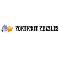 PortraitPuzzles美國自定義拼圖定制網站 海外購物購物網站 MeetKK-MeetKK