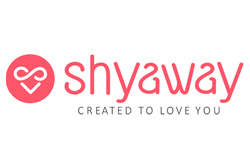 Shyaway印度內衣海淘網站
