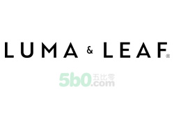 Luma&Leaf美國天然植萃護膚品牌海淘購物網站